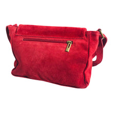 Charger l&#39;image dans la galerie, SAC CALABRE ROUGE
