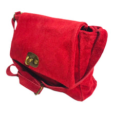 Charger l&#39;image dans la galerie, SAC CALABRE ROUGE
