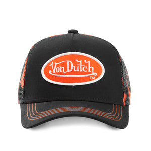 CASQUETTE VON DUTCH ABOB AO2