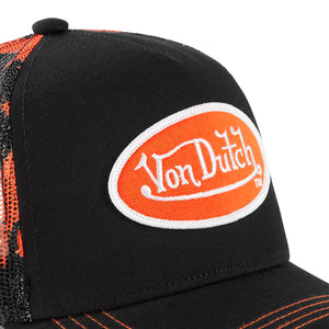 CASQUETTE VON DUTCH ABOB AO2