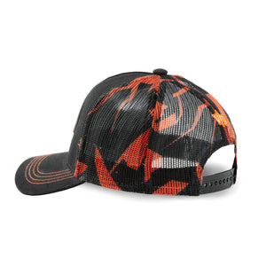 CASQUETTE VON DUTCH ABOB AO2