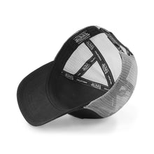 Charger l&#39;image dans la galerie, CASQUETTE VON DUTCH ADEC/BLK
