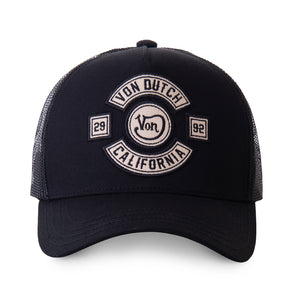 CASQUETTE VON DUTCH BIK BLA