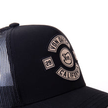 Charger l&#39;image dans la galerie, CASQUETTE VON DUTCH BIK BLA
