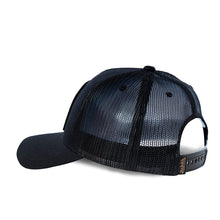 Charger l&#39;image dans la galerie, CASQUETTE VON DUTCH BLKA
