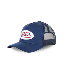 Charger l&#39;image dans la galerie, CASQUETTE VON DUTCH BMMARIN2
