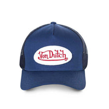 Charger l&#39;image dans la galerie, CASQUETTE VON DUTCH BMMARIN2
