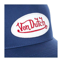Charger l&#39;image dans la galerie, CASQUETTE VON DUTCH BMMARIN2
