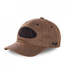 Charger l&#39;image dans la galerie, CASQUETTE VON DUTCH BODM
