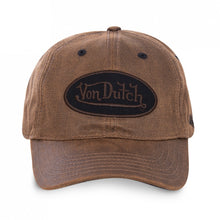Charger l&#39;image dans la galerie, CASQUETTE VON DUTCH BODM
