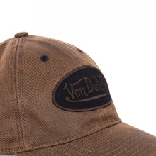 Charger l&#39;image dans la galerie, CASQUETTE VON DUTCH BODM
