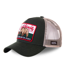 Charger l&#39;image dans la galerie, CASQUETTE VON DUTCH CAL 1
