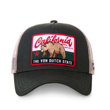 Charger l&#39;image dans la galerie, CASQUETTE VON DUTCH CAL 1
