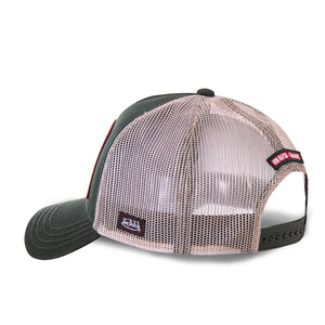 CASQUETTE VON DUTCH LAS 1