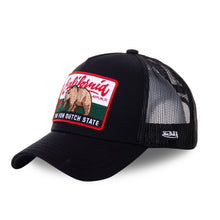 Charger l&#39;image dans la galerie, CASQUETTE VON DUTCH CAL 2
