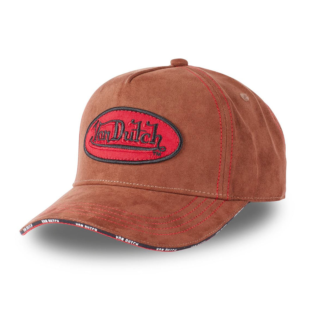 CASQUETTE VON DUTCH CLA2