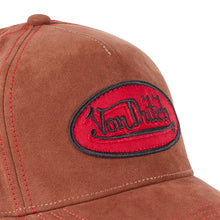 Charger l&#39;image dans la galerie, CASQUETTE VON DUTCH CLA2
