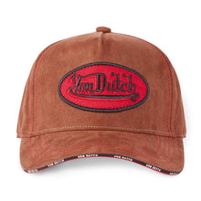 Charger l&#39;image dans la galerie, CASQUETTE VON DUTCH CLA2
