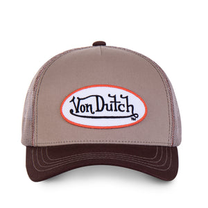 CASQUETTE VOND DUTCH COLBRO