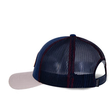 Charger l&#39;image dans la galerie, CASQUETTE VON DUTCH COL CRE
