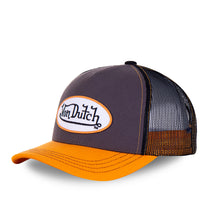 Charger l&#39;image dans la galerie, CASQUETTE VON DUTCH COL OGR
