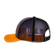 Charger l&#39;image dans la galerie, CASQUETTE VON DUTCH COL OGR
