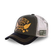 Charger l&#39;image dans la galerie, CASQUETTE VON DUTCH CREW 5
