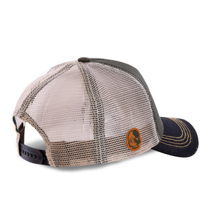 CASQUETTE VON DUTCH CREW 5
