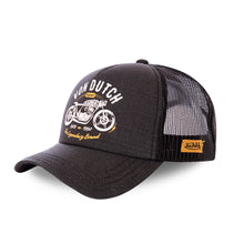 Charger l&#39;image dans la galerie, CASQUETTE VON DUTCH CREW 9
