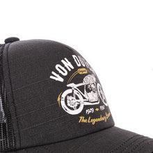 Charger l&#39;image dans la galerie, CASQUETTE VON DUTCH CREW 9
