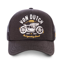 Charger l&#39;image dans la galerie, CASQUETTE VON DUTCH CREW 9
