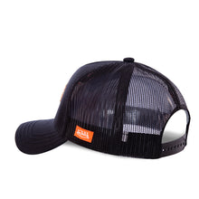 Charger l&#39;image dans la galerie, CASQUETTE VON DUTCH EAG BLK
