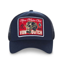 Charger l&#39;image dans la galerie, CASQUETTE VON DUTCH FAMOUS 2
