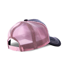 Charger l&#39;image dans la galerie, CASQUETTE VON DUTCH FLAK/BLA
