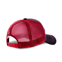 Charger l&#39;image dans la galerie, CASQUETTE VON DUTCH FLAK RED
