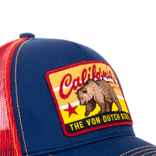 Charger l&#39;image dans la galerie, CASQUETTE VON DUTCH FOR 1
