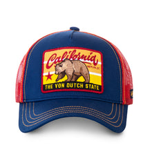 Charger l&#39;image dans la galerie, CASQUETTE VON DUTCH FOR 1
