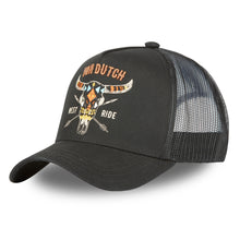 Charger l&#39;image dans la galerie, CASQUETTE VON DUTCH FREE NR
