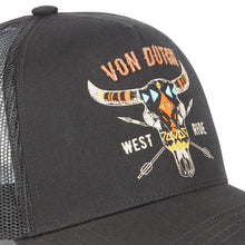 Charger l&#39;image dans la galerie, CASQUETTE VON DUTCH FREE NR
