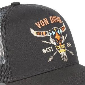 CASQUETTE VON DUTCH FREE NR