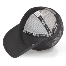 Charger l&#39;image dans la galerie, CASQUETTE VON DUTCH FREE NR
