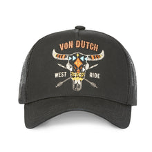 Charger l&#39;image dans la galerie, CASQUETTE VON DUTCH FREE NR
