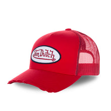 Charger l&#39;image dans la galerie, CASQUETTE VON DUTCH FRESH 01
