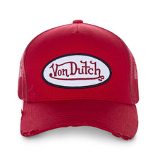 Charger l&#39;image dans la galerie, CASQUETTE VON DUTCH FRESH 01

