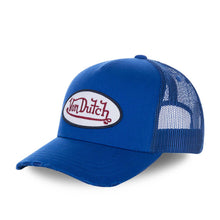 Charger l&#39;image dans la galerie, CASQUETTE VON DUTCH FRESH 02
