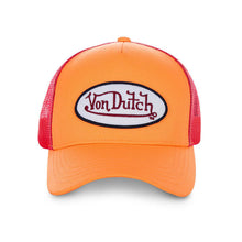 Charger l&#39;image dans la galerie, CASQUETTE VON DUTCH FRESH 03

