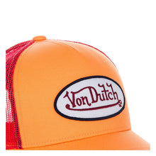Charger l&#39;image dans la galerie, CASQUETTE VON DUTCH FRESH 03
