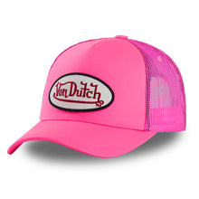 Charger l&#39;image dans la galerie, CASQUETTE VON DUTCH FRESH 04
