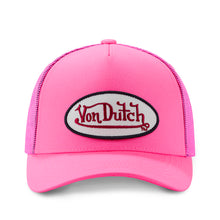 Charger l&#39;image dans la galerie, CASQUETTE VON DUTCH FRESH 04
