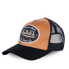 Charger l&#39;image dans la galerie, CASQUETTE VON DUTCH GRLB

